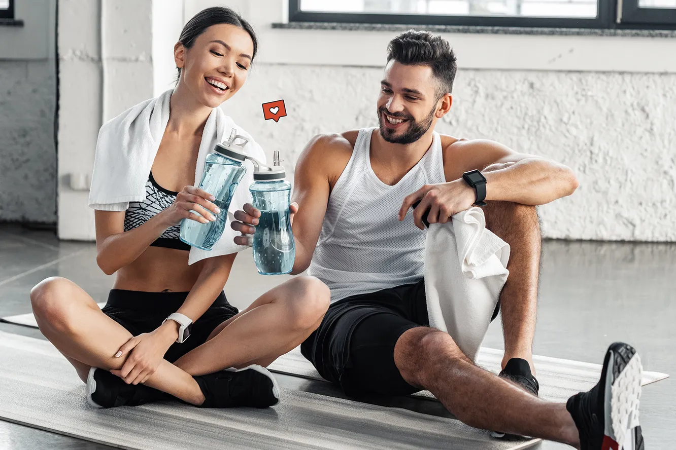 Сколько нужно заниматься сексом, чтобы похудеть к лету