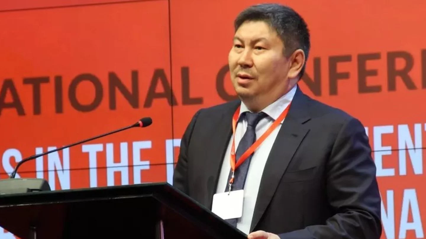 Бывшего директора &quot;Астана LRT&quot; Талгата Ардана задержали в Турции