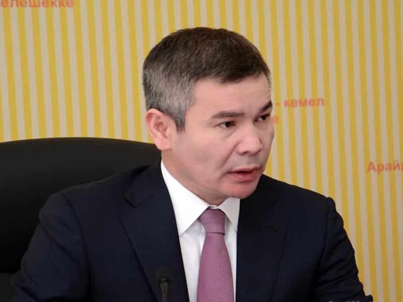 Лучших сельских предпринимательниц выбирали в ЗКО