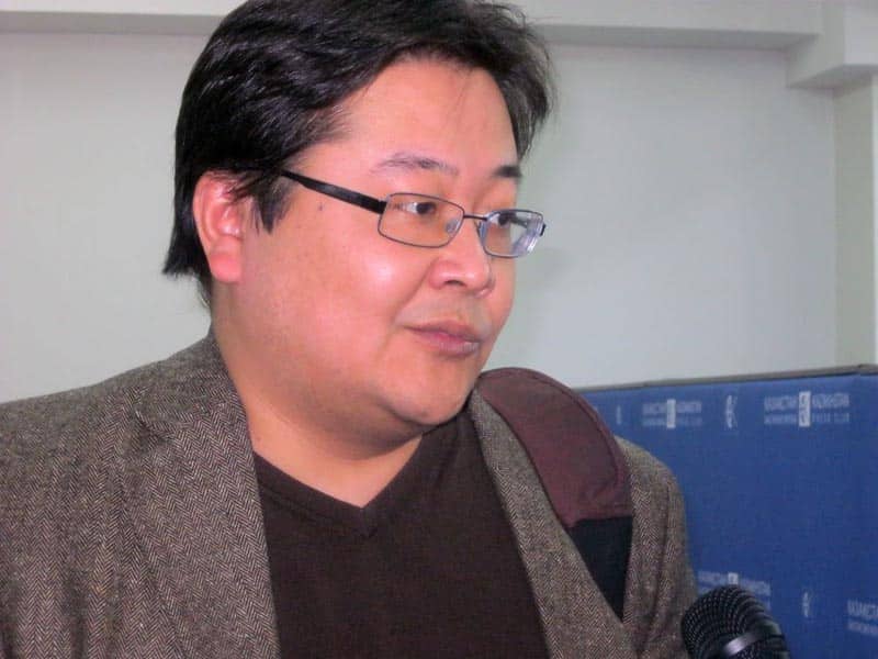 Сколько мусора оставляют отдыхающие в аллее семьи, показали власти Атырау