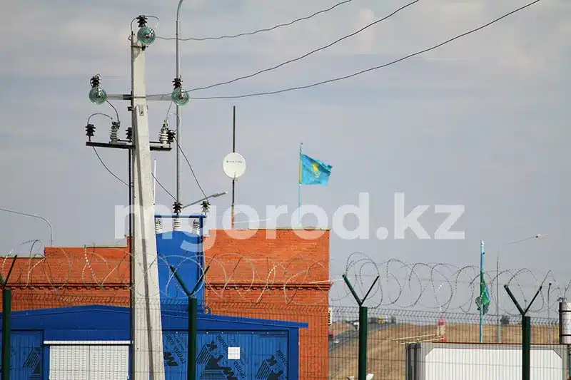 Подозреваемого в разжигании религиозной розни казахстанца вернули из России