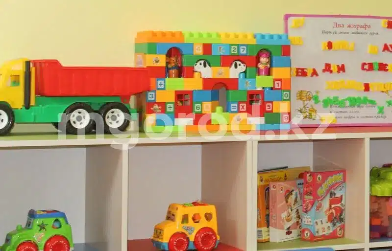 Грубое обращение с детьми выявили прокуроры в детских садах ЗКО