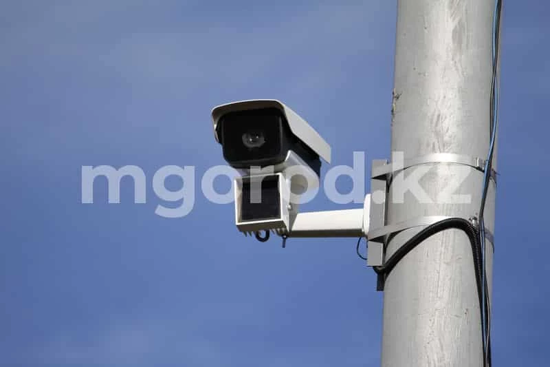 На уральских дорогах заработали новые камеры