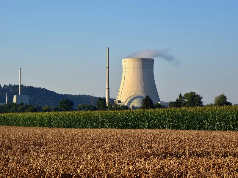 Тема «Строительство АЭС» является самой популярной в медиа-пространстве