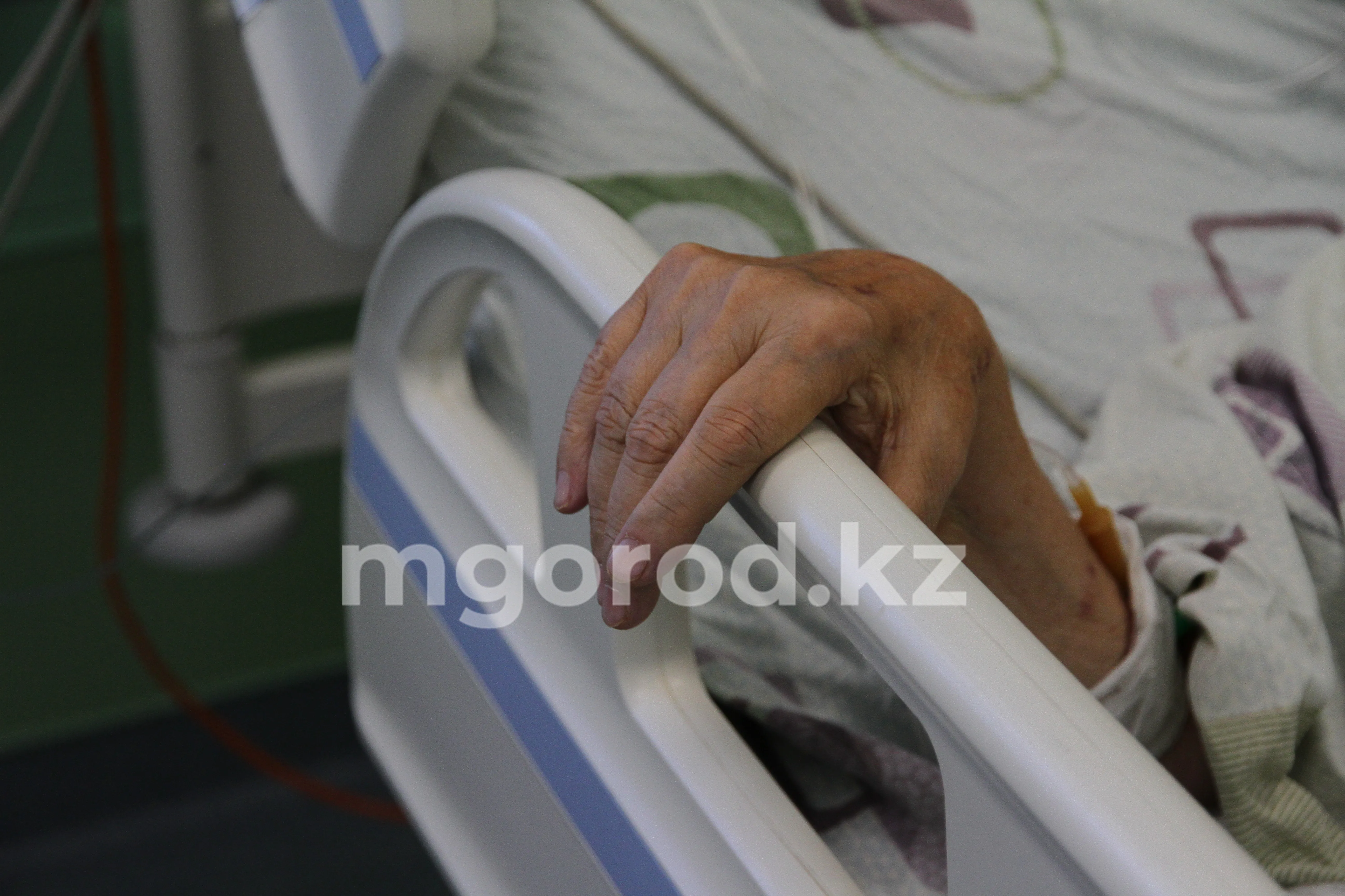 Как распознать менингит, рассказал инфекционист