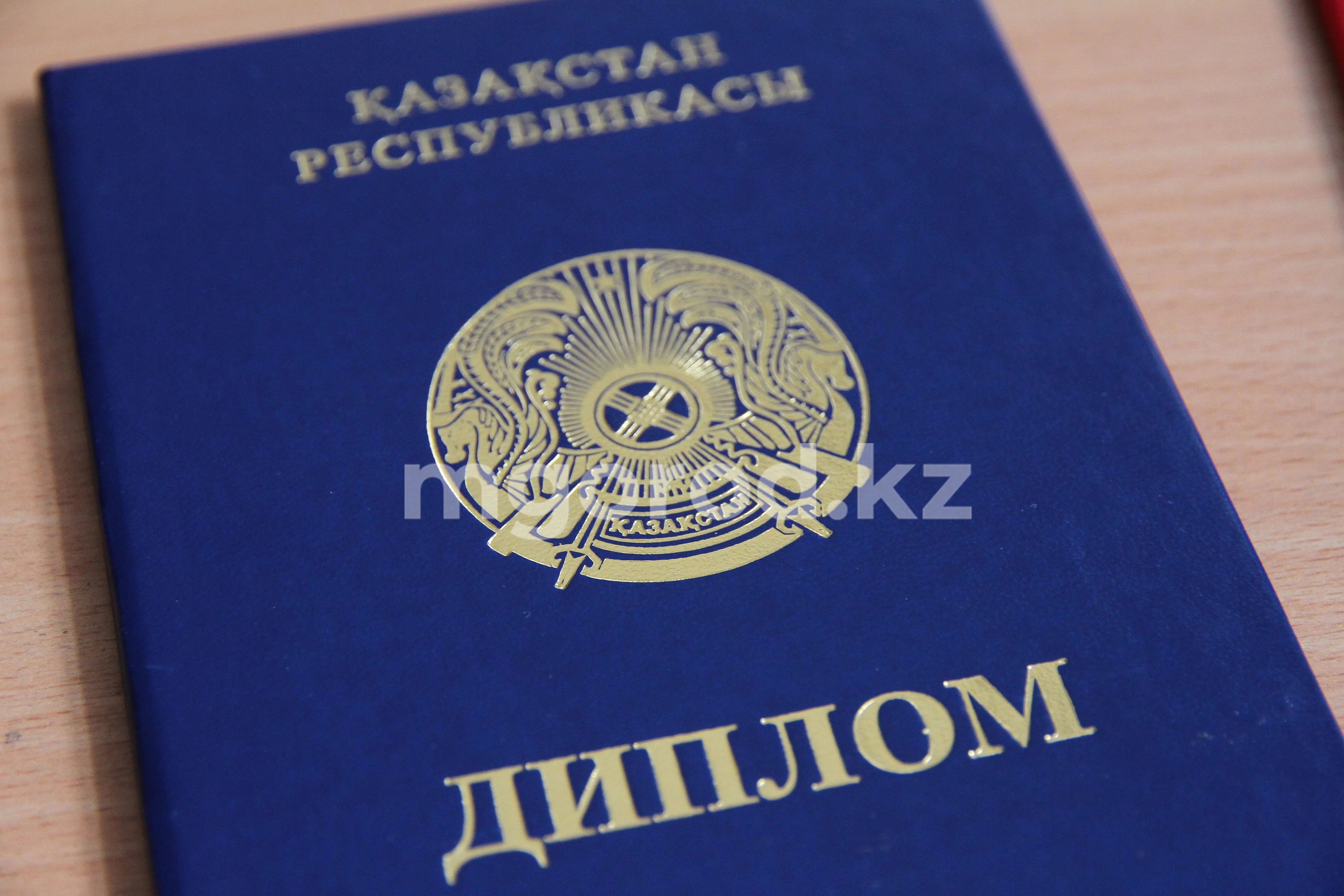 Поддельные дипломы и премии: Антикор устроит проверку в ЗКО