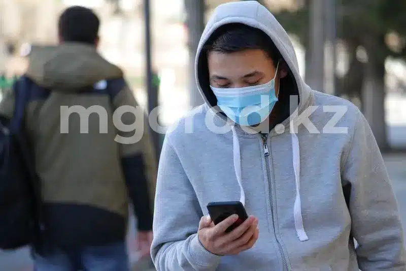 Кто может получить бесплатную вакцину от гриппа в Уральске