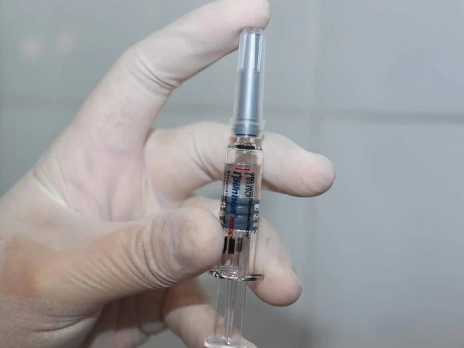 Сколько жителей ЗКО вакцинировались против гриппа