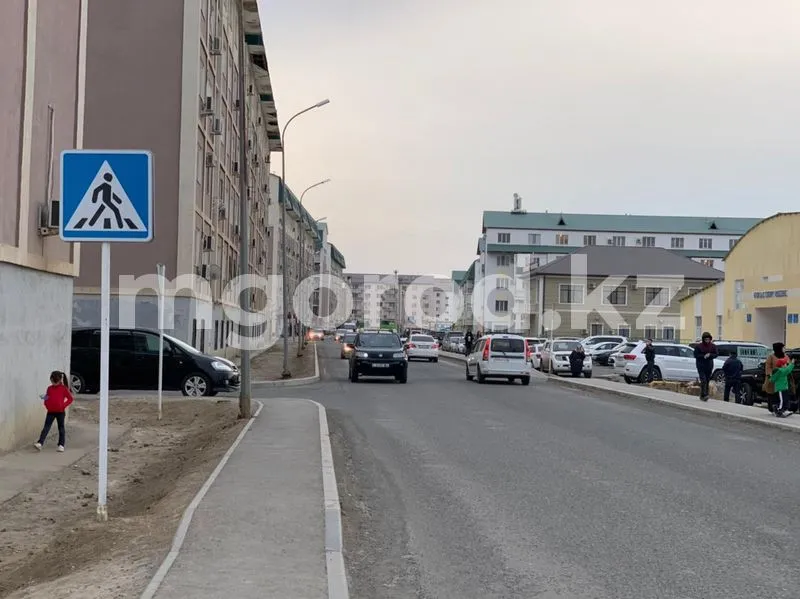 Жители Атырау жалуются на комаров