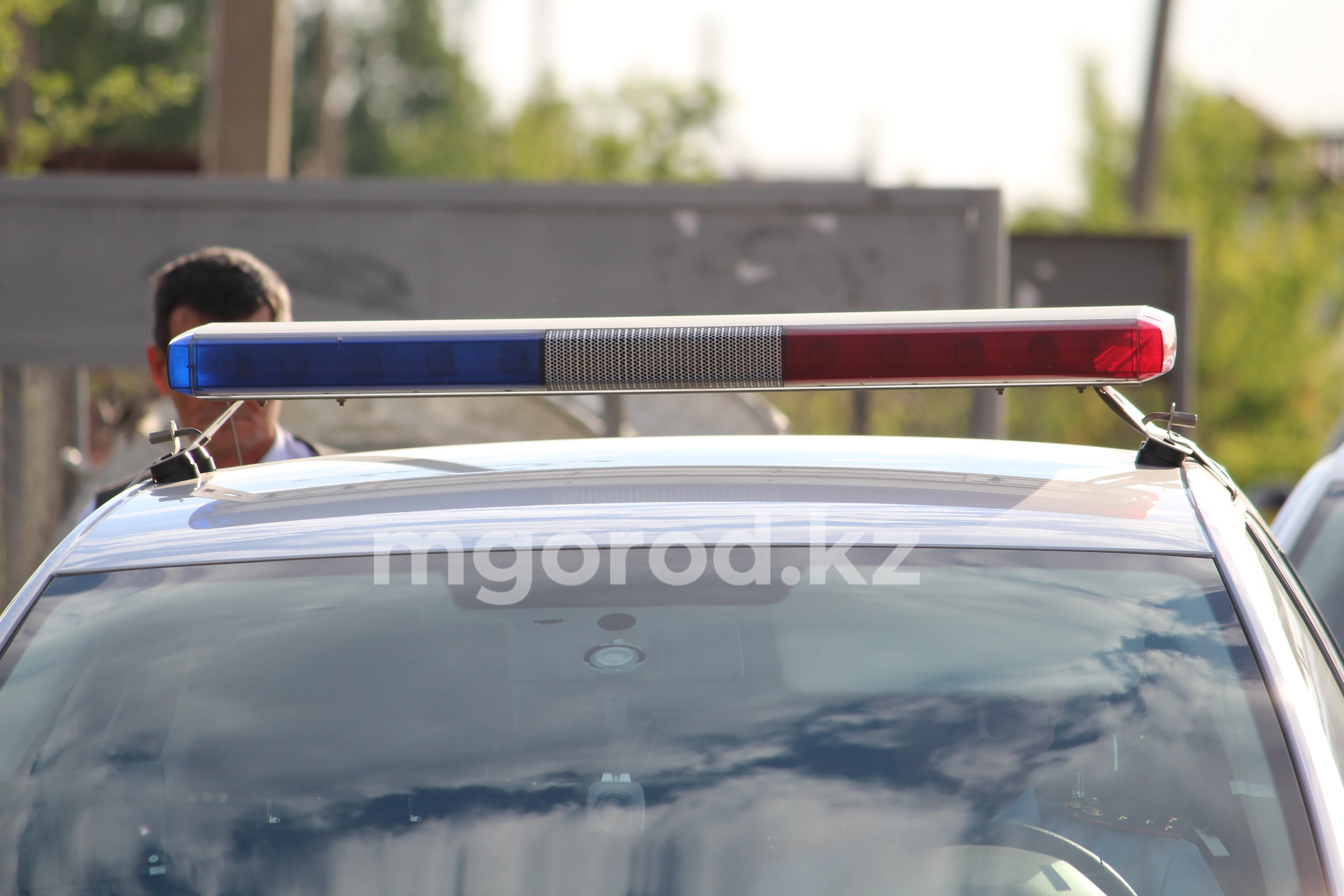 Поставка маковой соломки: масштабную спецоперацию провело МВД Казахстана