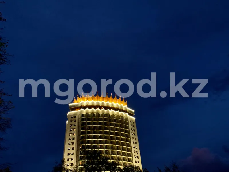 Землетрясение ощутили жители Алматы и области