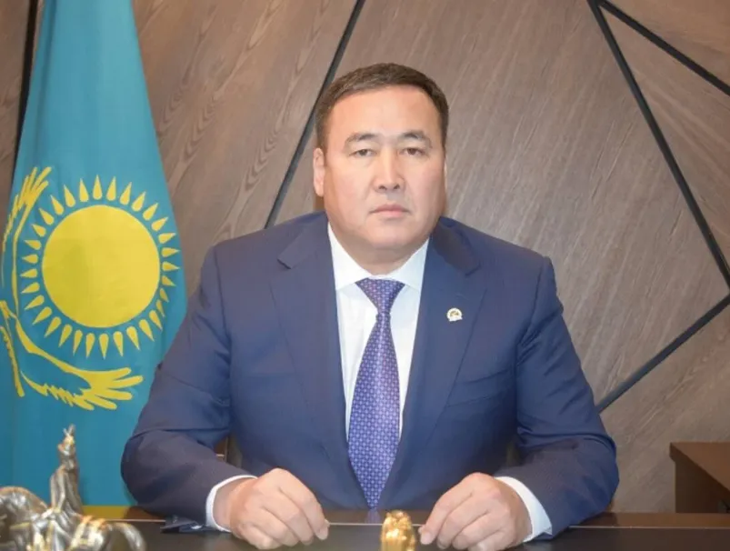 Задержан экс-аким Атырау Кайрат Уразбаев