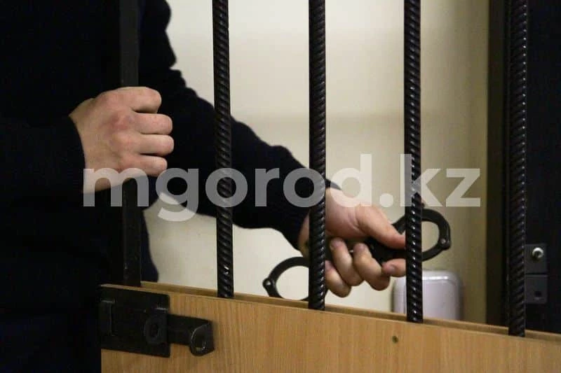 Задержание экс-министра Бишимбаева прокомментировали в МВД