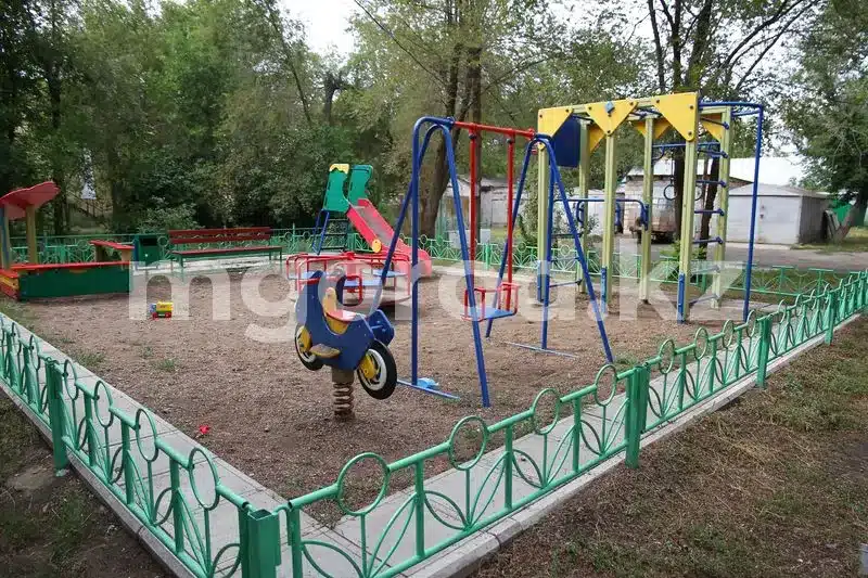 Два проекта по программе &quot;Бюджет народного участия&quot; реализовали в Уральске