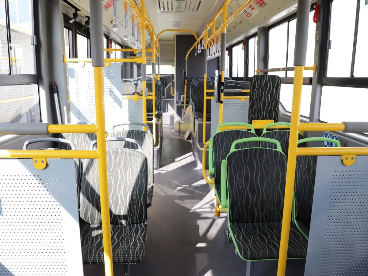 Новый автобусный маршрут запустят в Алматы