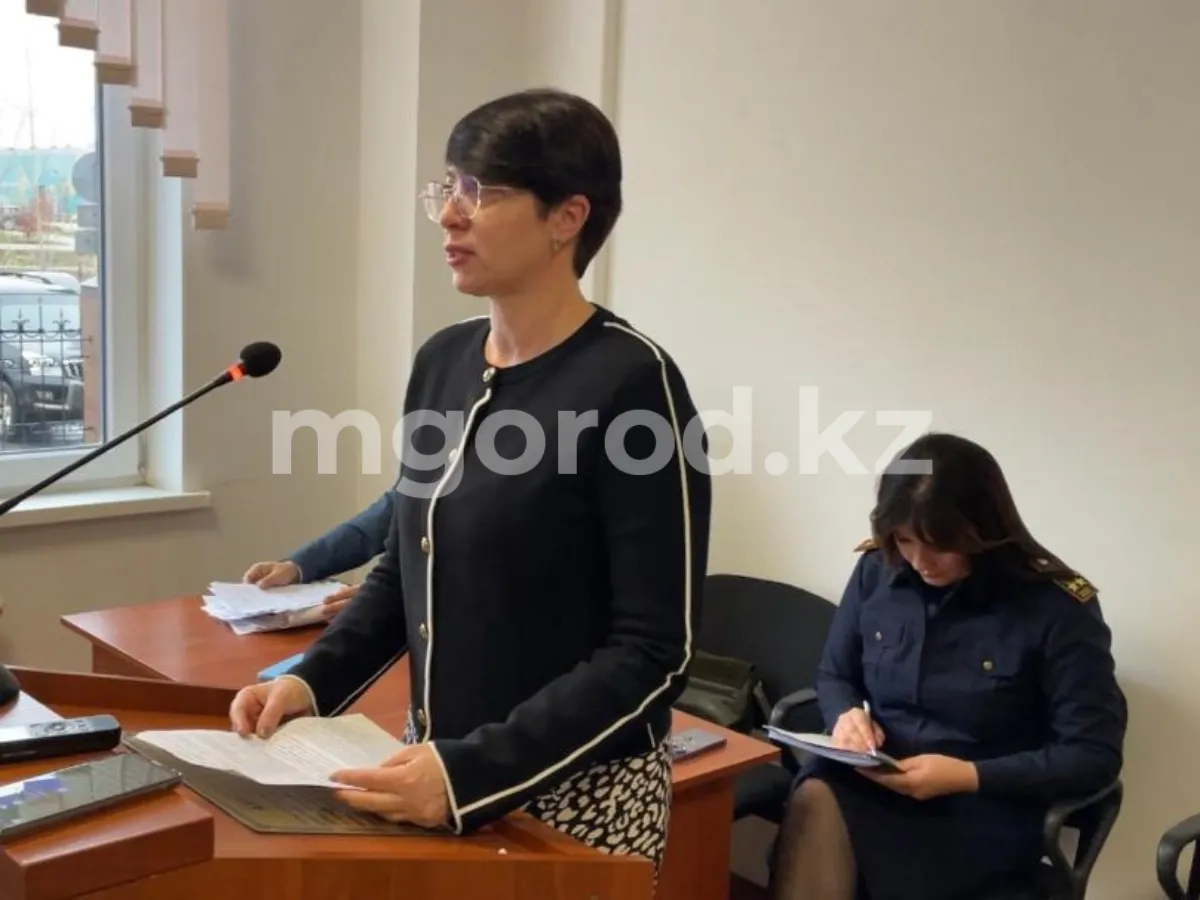 Презент для чиновника ЗКО: тренера по йоге освободили от ответственности