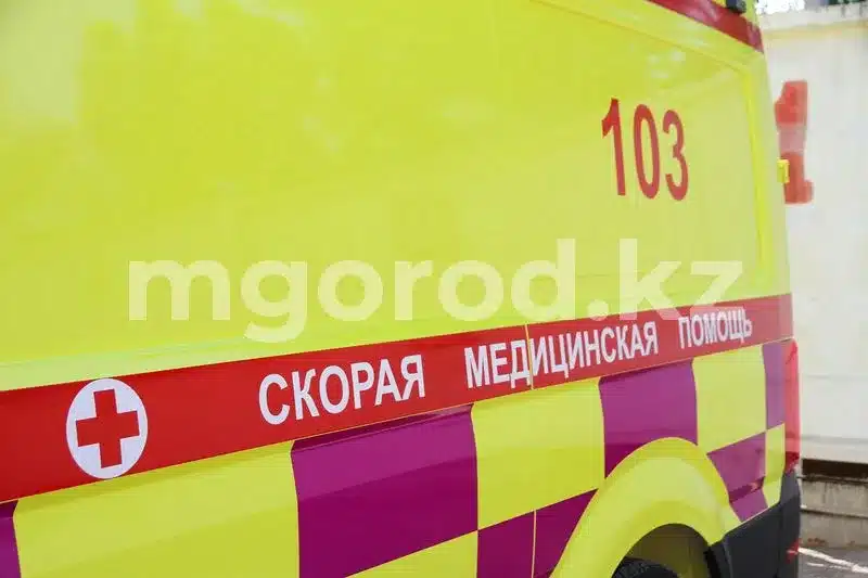 Подросток на мотоцикле насмерть сбил двухлетнего ребенка в ЗКО