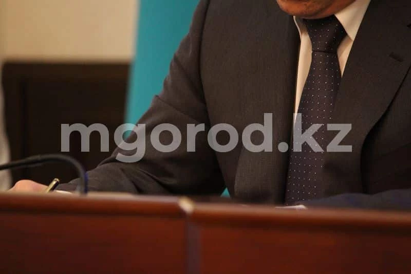 Депутат Турлыханов отказался комментировать проблему бытового насилия