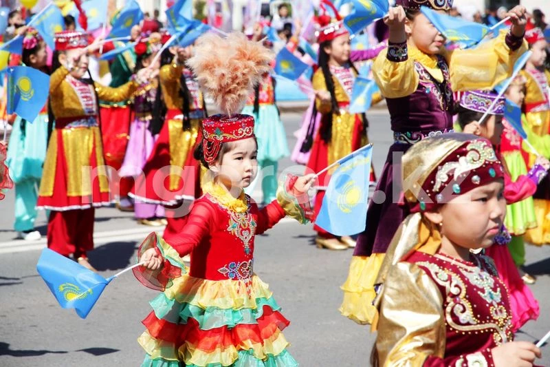 Численность населения Казахстана достигла 20 миллионов