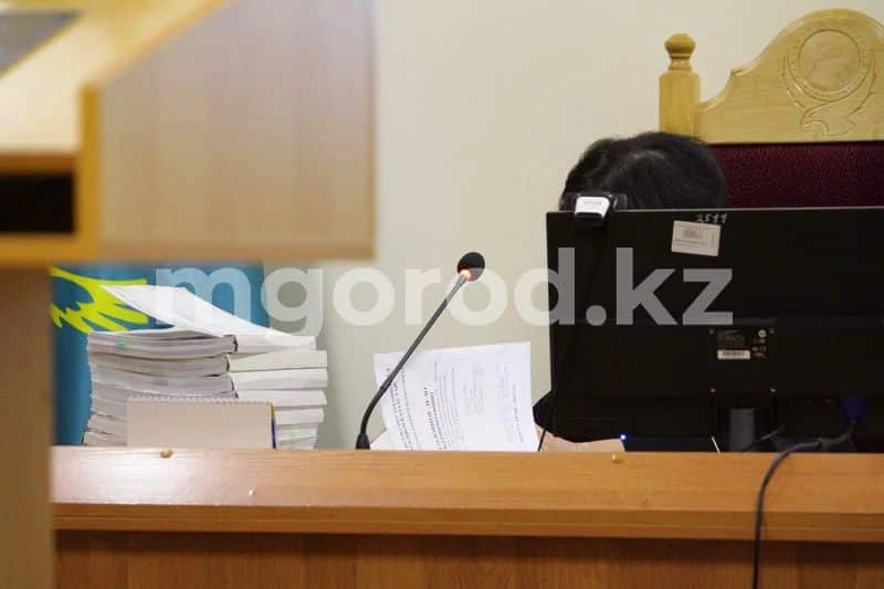 Условный срок получил поставщик Art Sport в Алматы