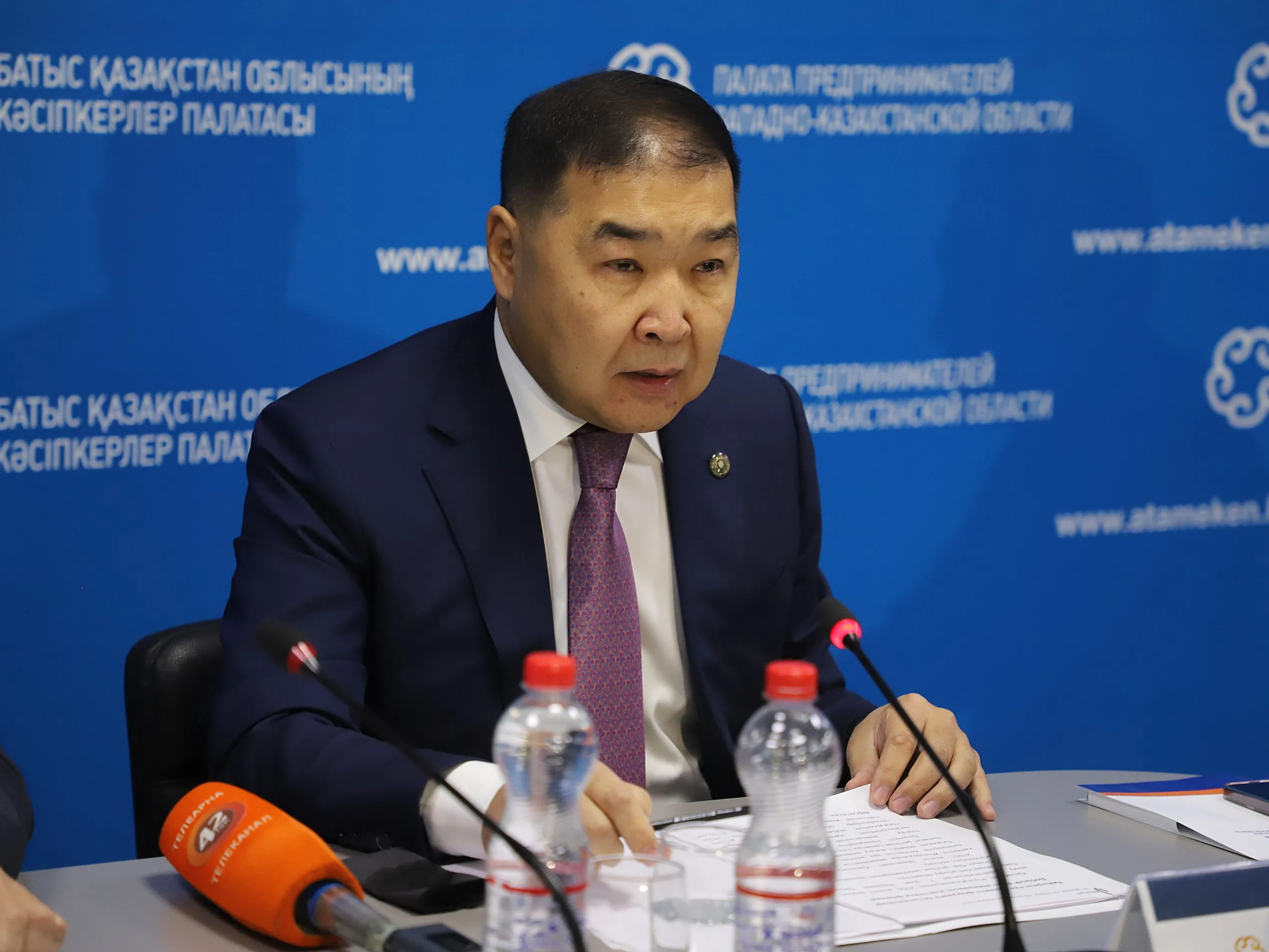 Бизнесменам ЗКО пришлось через суд доказывать добросовестность