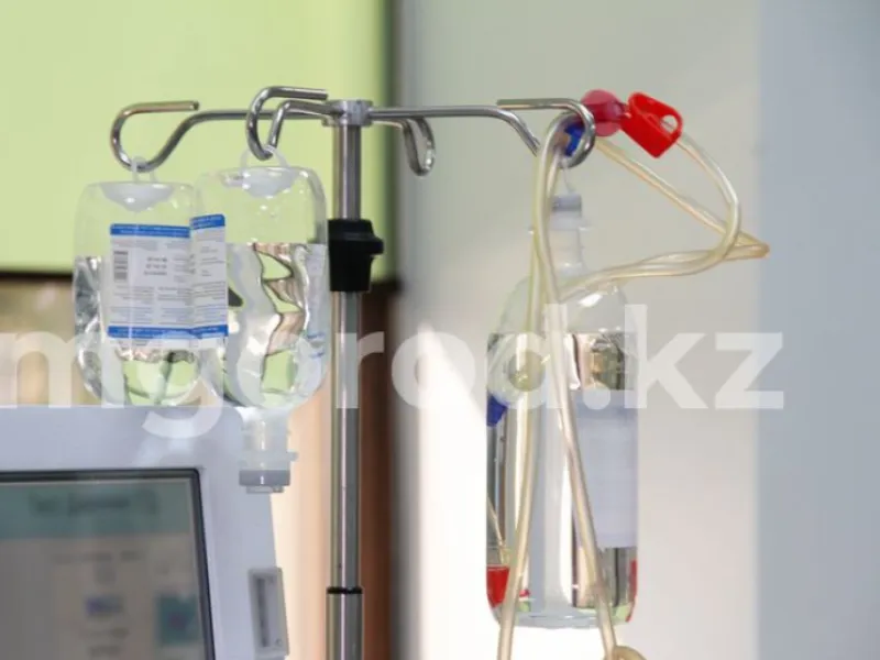 Не просто кашель: к чему может привести бронхит