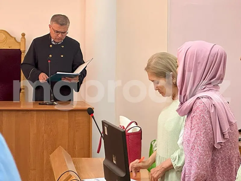 Суд пересмотрел приговор осуждённой за убийство пенсионерки в Уральске