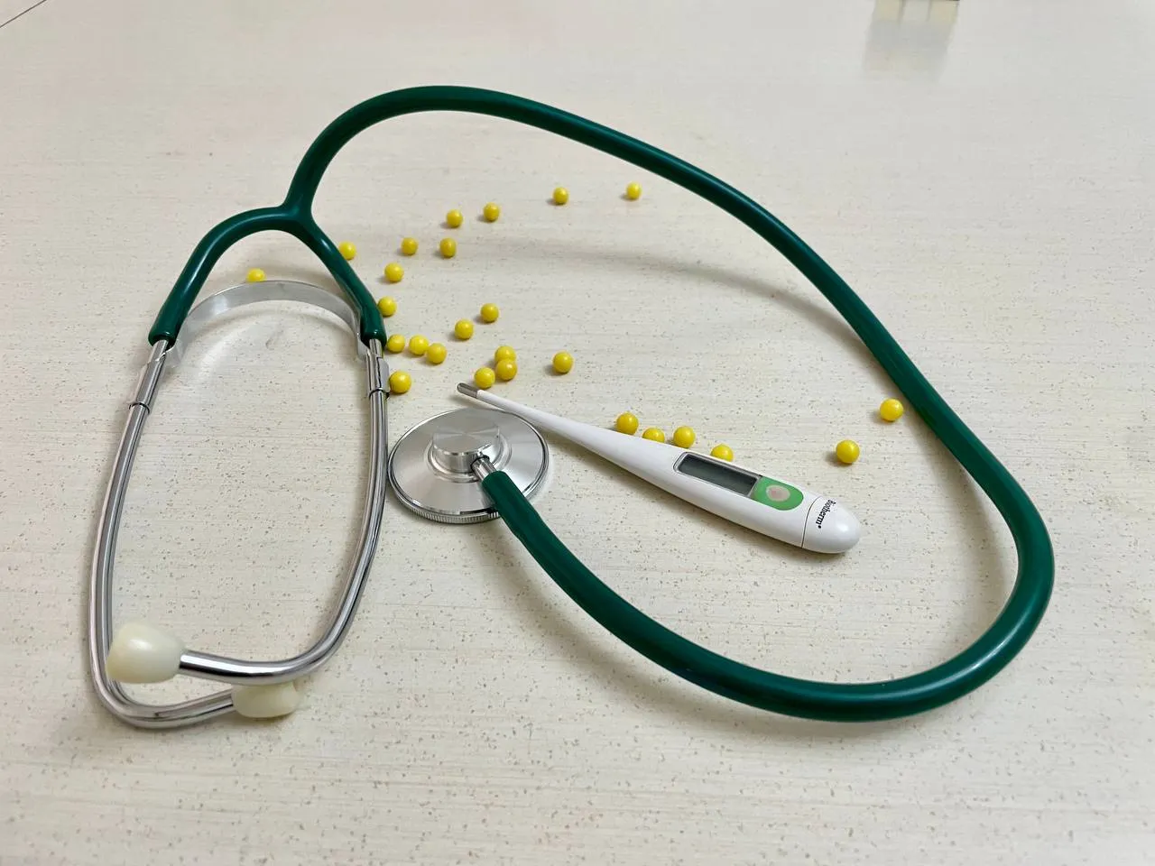 Заболеваемость гепатитом А растёт в Алматы