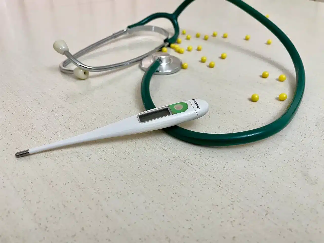 Более 170 детей заболели корью в ЗКО с начала года