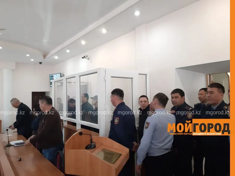 Убийство валютчиков в Аксае: осуждённому отказали в УДО