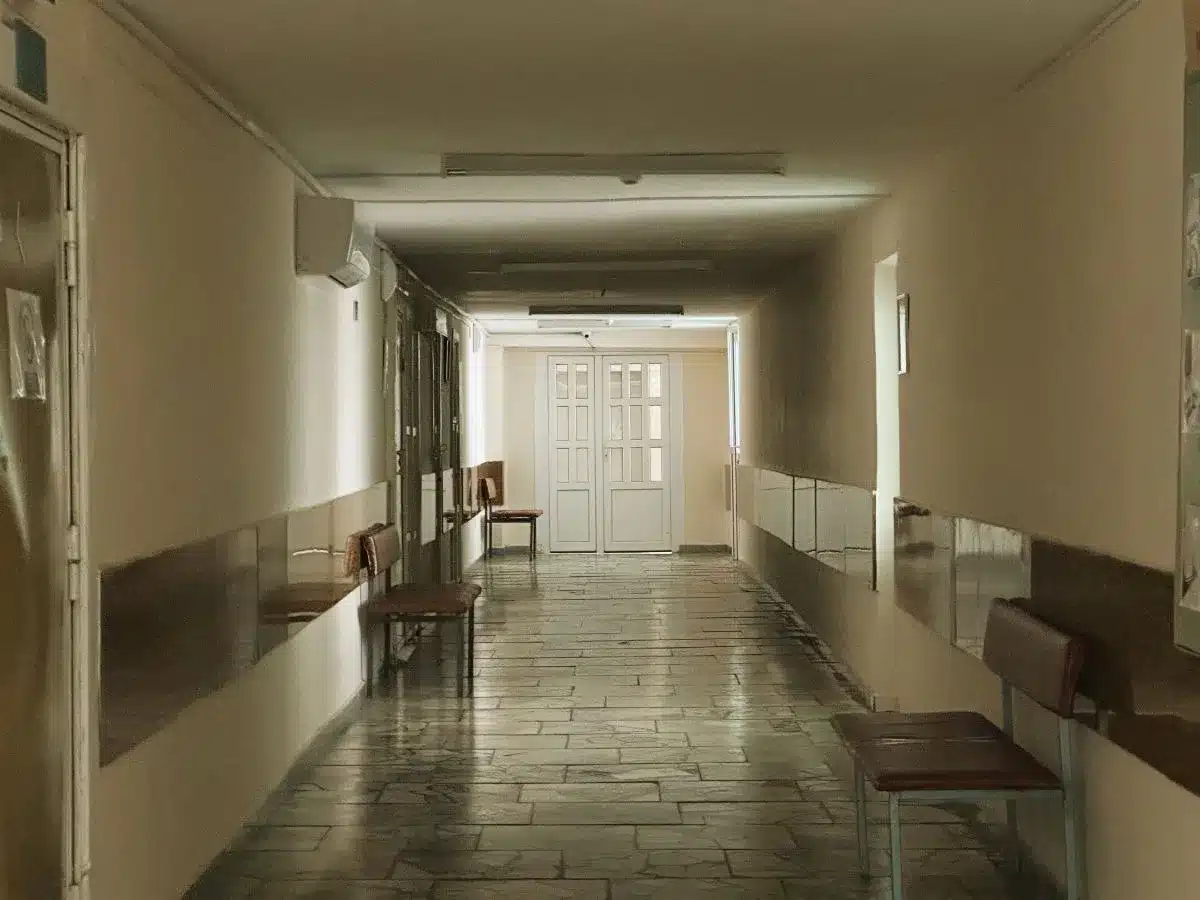 Более 2500 алматинцев заразились корью