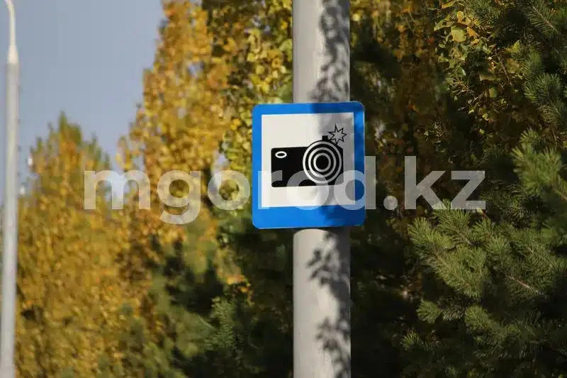 210 камер и 15 скоростемеров заработали в Аксае