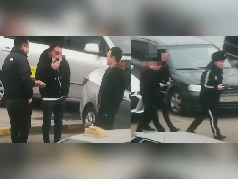 В 17 тысяч тенге обойдётся один плевок жителям Актобе