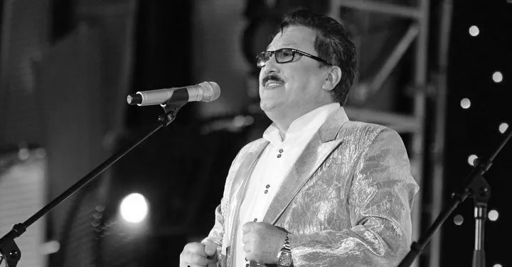 Умер солист легендарной группы «Дос-Мукасан» Акжол Мейрбеков