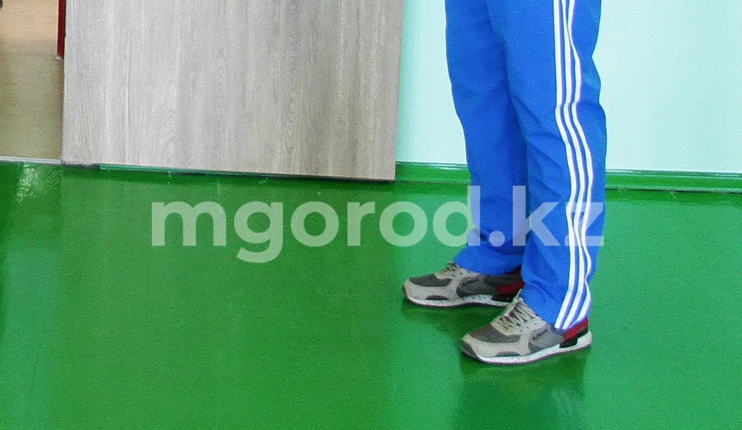 Физрук побил шестиклассника в Уральске — общественник