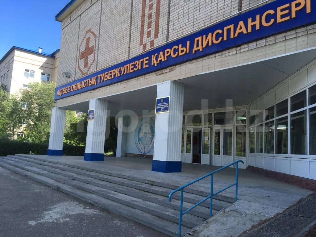 В Актобе скончался курсант института МВД