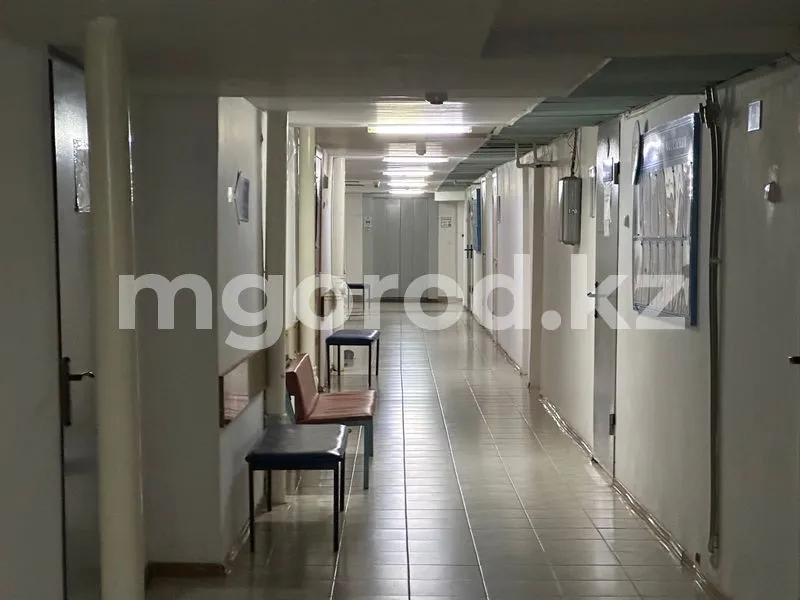 Корь в Алматы: сколько заболевших на сегодня