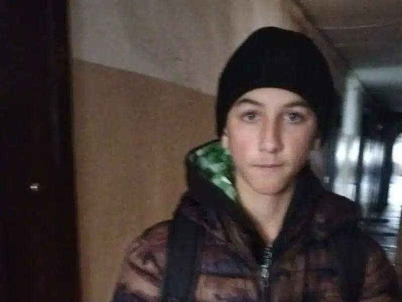 В Актобе нашли пропавшего школьника