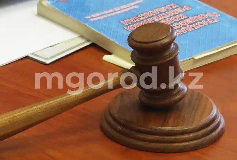 Суд пересмотрел приговор сыну Даулета Турлыханова