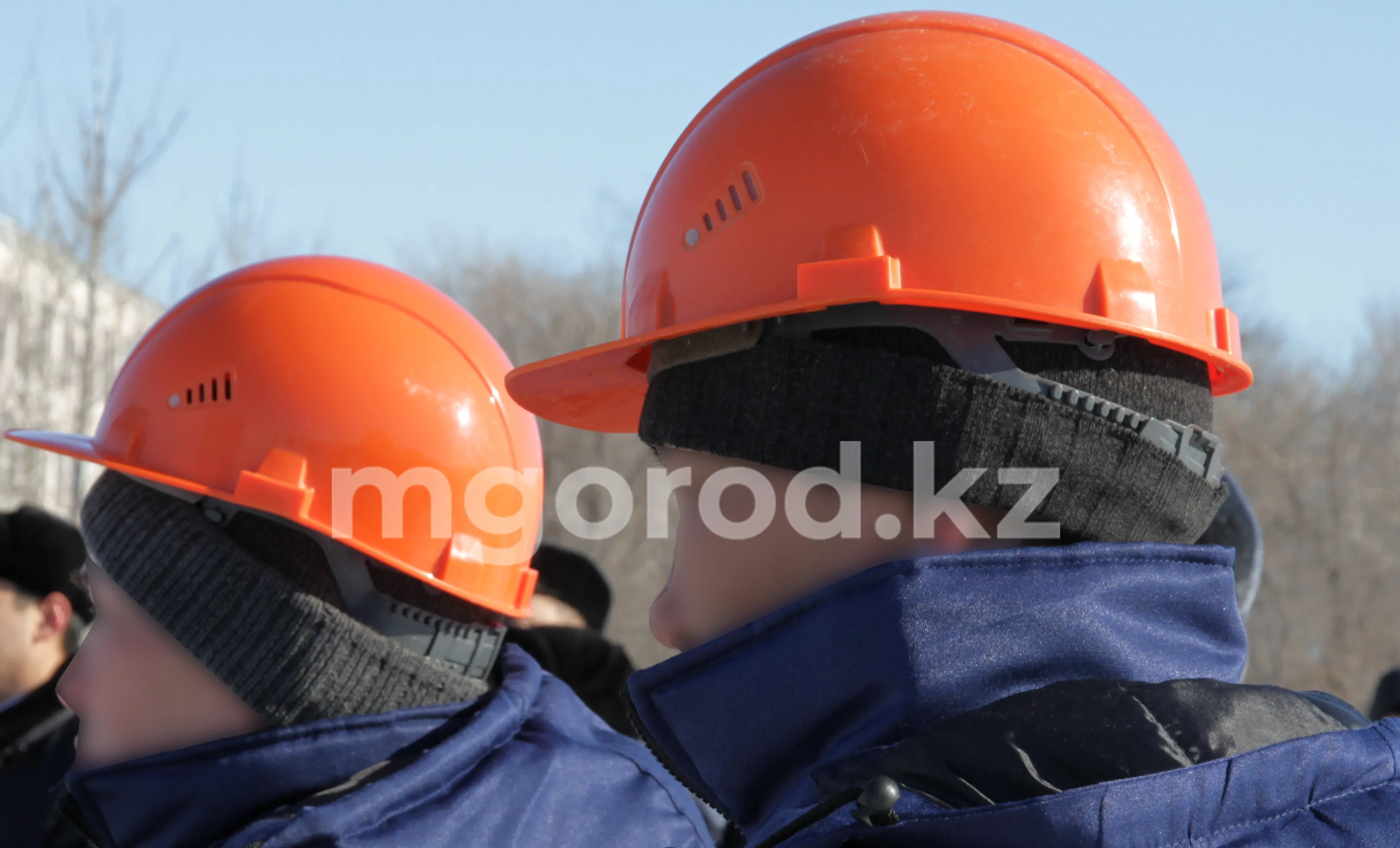 На несколько месяцев задержали зарплату работникам предприятия ЗКО