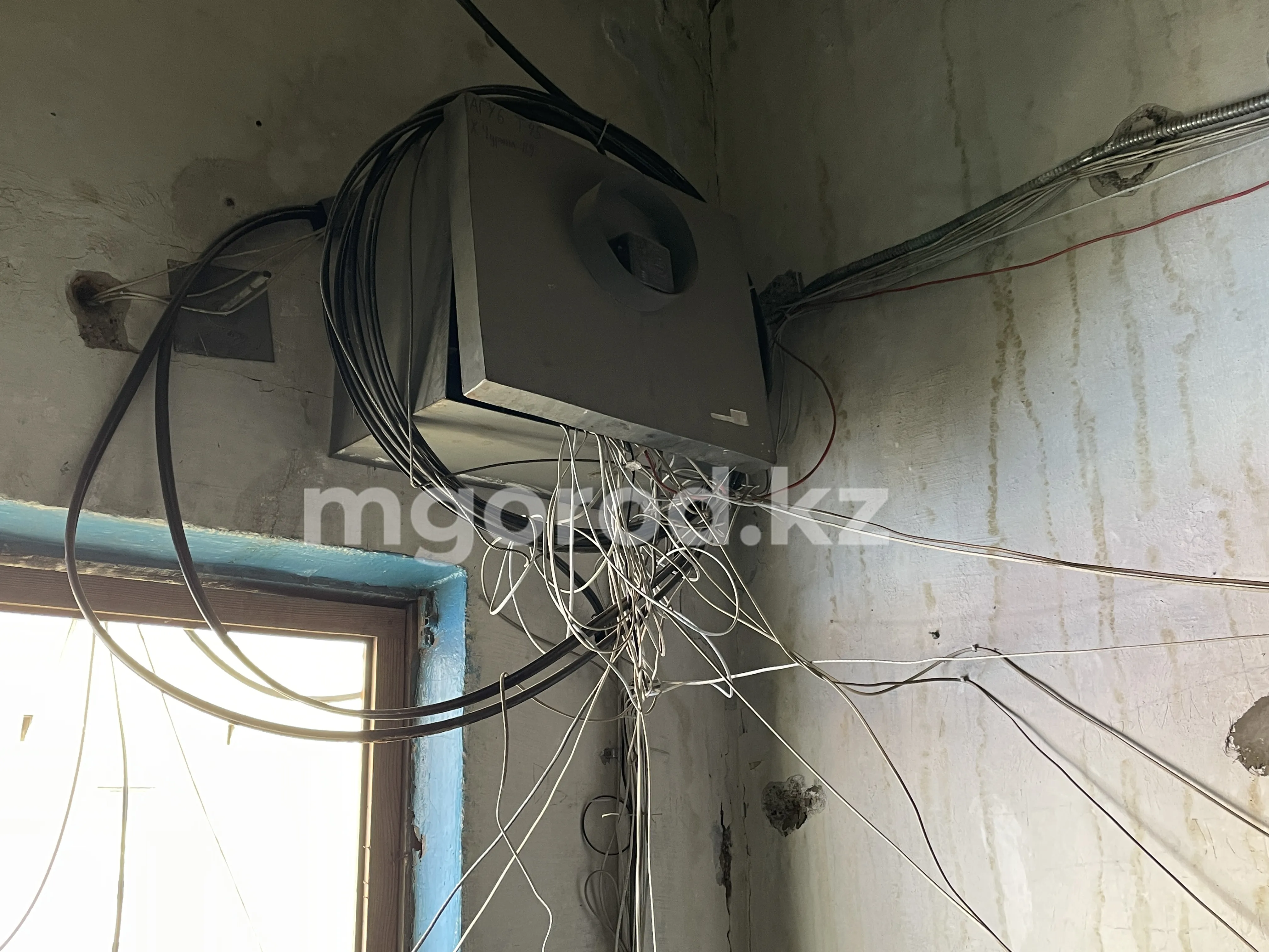 Хостелы и общежития Уральска проверили на пожарную безопасность