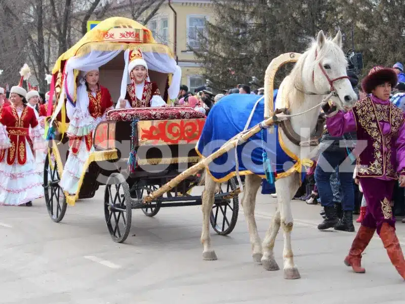 Как отметят День независимости в Алматы