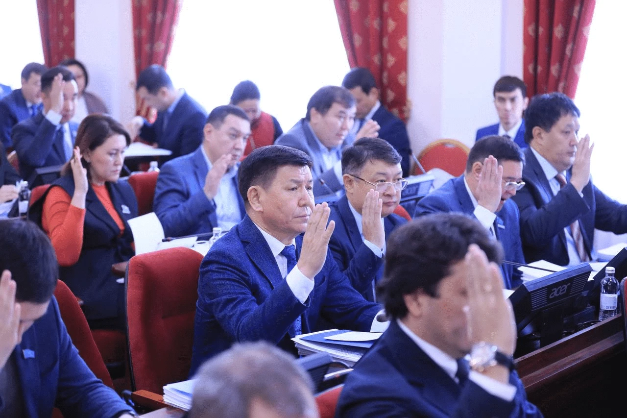 433 млрд тенге составил бюджет Актюбинской области на 2024 год