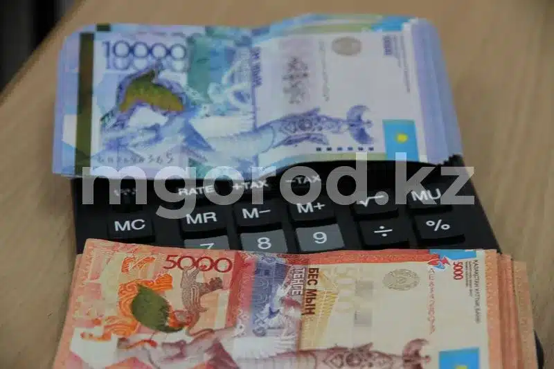 Восемь млн тенге помогли сэкономить волонтеры Атырауской области