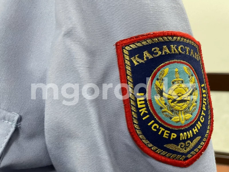 В Атырауской области 65 правонарушений совершили дети