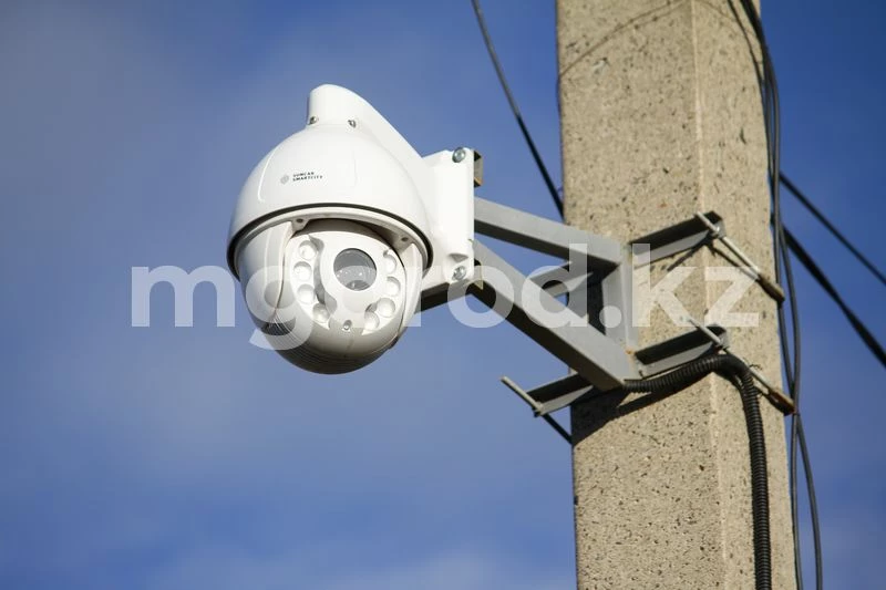 В Алматы «Сергек» будет фиксировать водителей, не пропускающих пешеходов