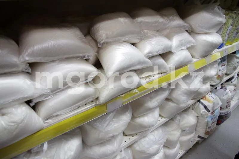 На 102 млн тенге продала несуществующий сахар казахстанка