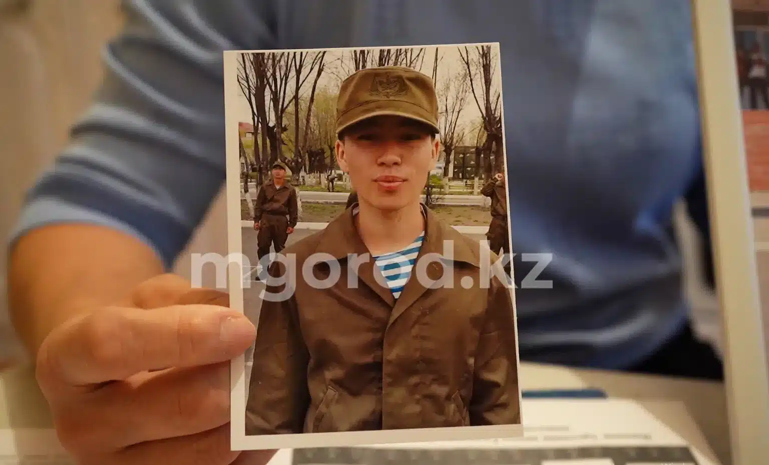 В Минобороны прокомментировали смерть солдата из ЗКО