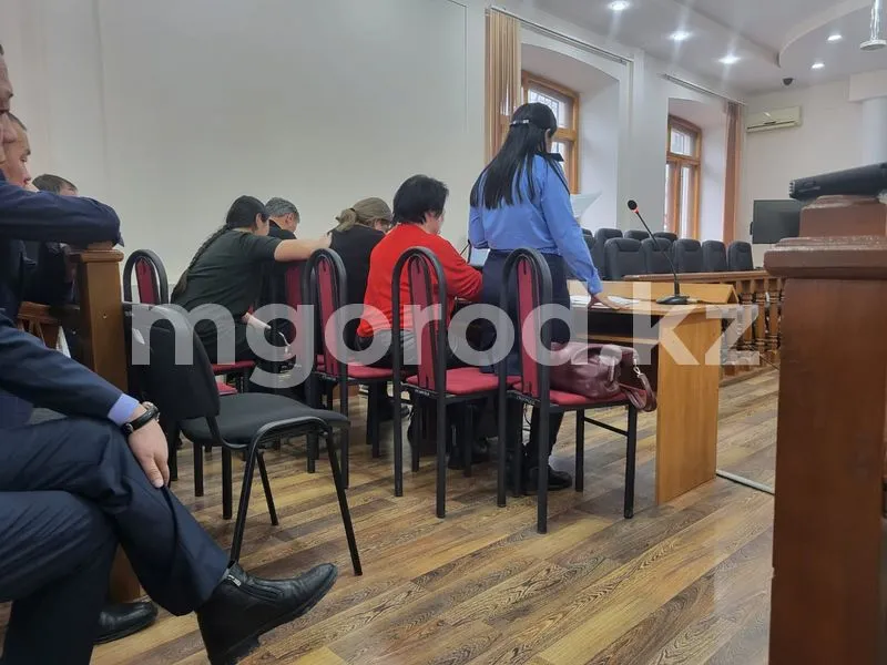 Смерть уральца после похищения: сына судьи судят за хулиганство