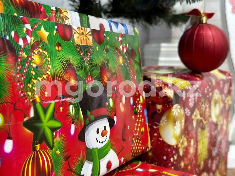 Как выбрать сладкий новогодний подарок?